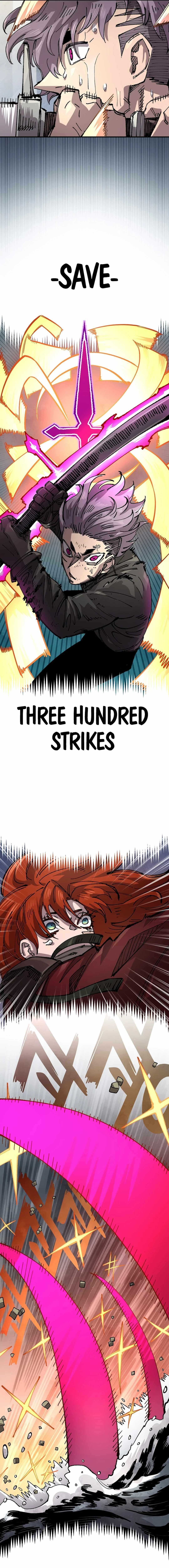 Reincarnation of the Veteran Soldier - Chapter 132 Page 22