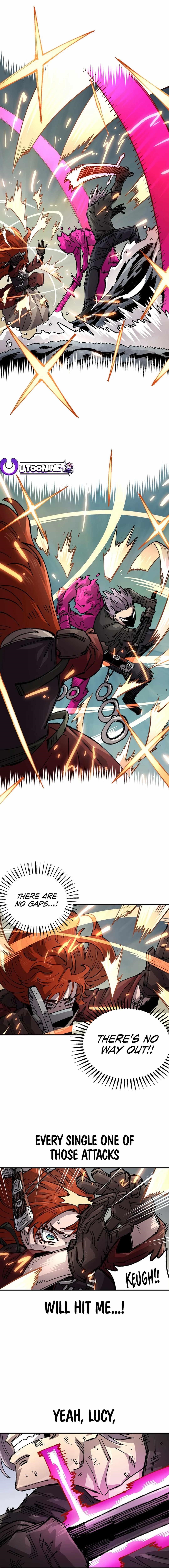 Reincarnation of the Veteran Soldier - Chapter 132 Page 23