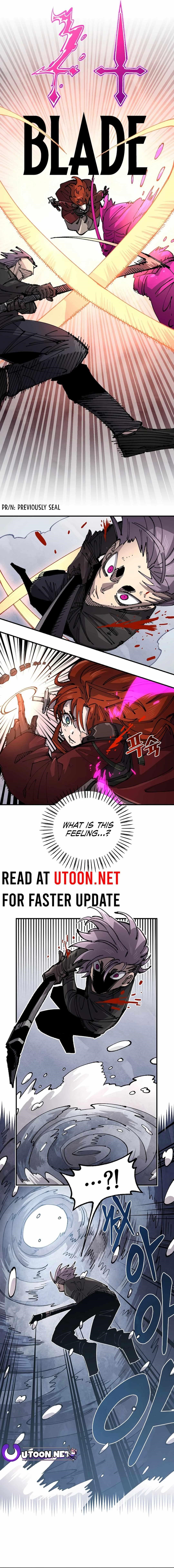 Reincarnation of the Veteran Soldier - Chapter 132 Page 5