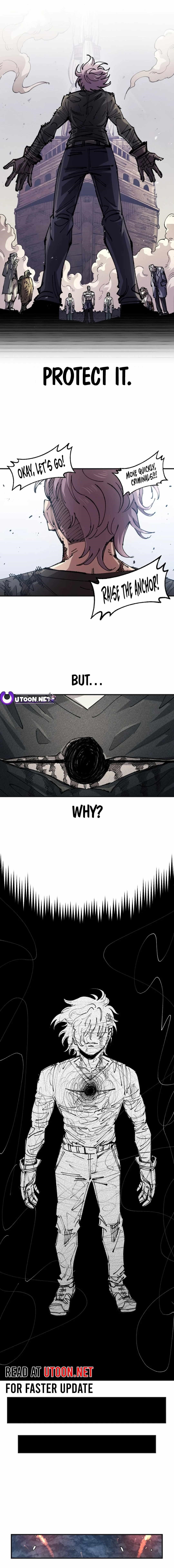 Reincarnation of the Veteran Soldier - Chapter 133 Page 12