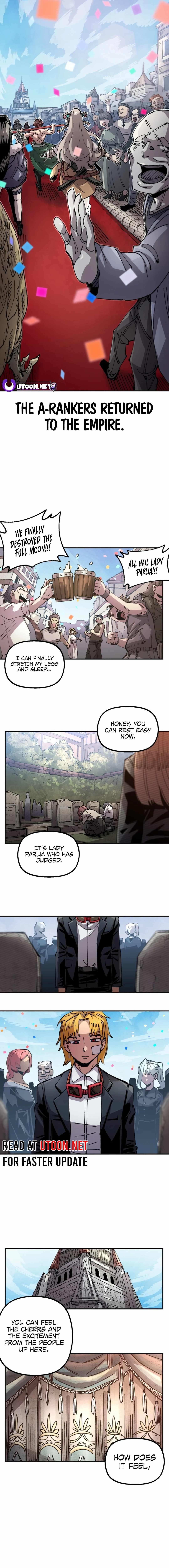 Reincarnation of the Veteran Soldier - Chapter 133 Page 15