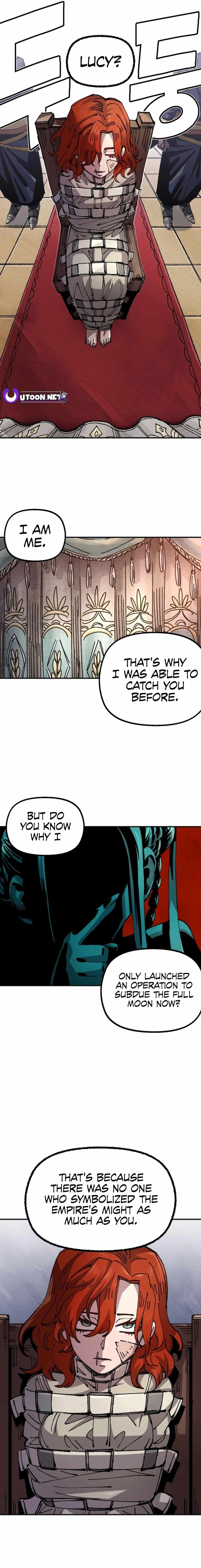 Reincarnation of the Veteran Soldier - Chapter 133 Page 16