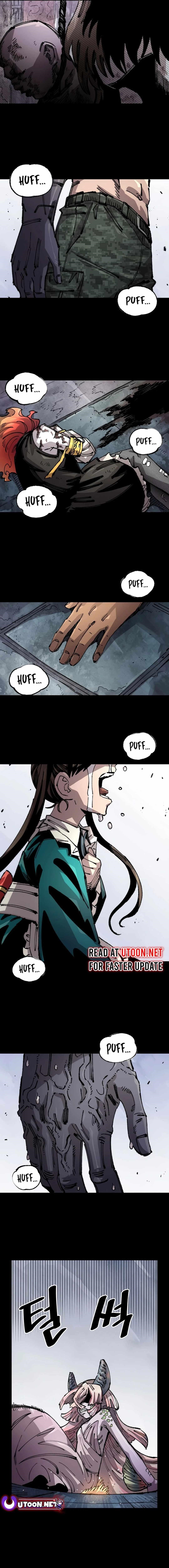 Reincarnation of the Veteran Soldier - Chapter 134 Page 17