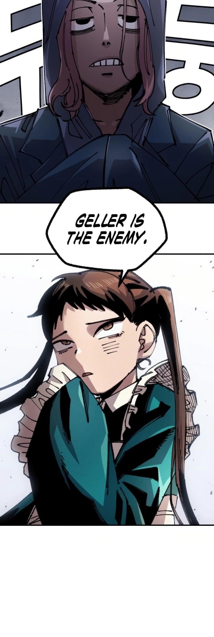 Reincarnation of the Veteran Soldier - Chapter 138 Page 18