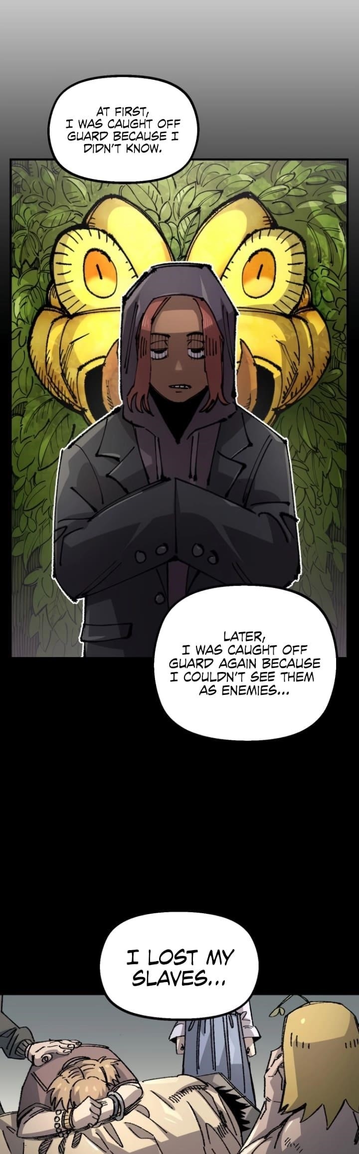 Reincarnation of the Veteran Soldier - Chapter 138 Page 21