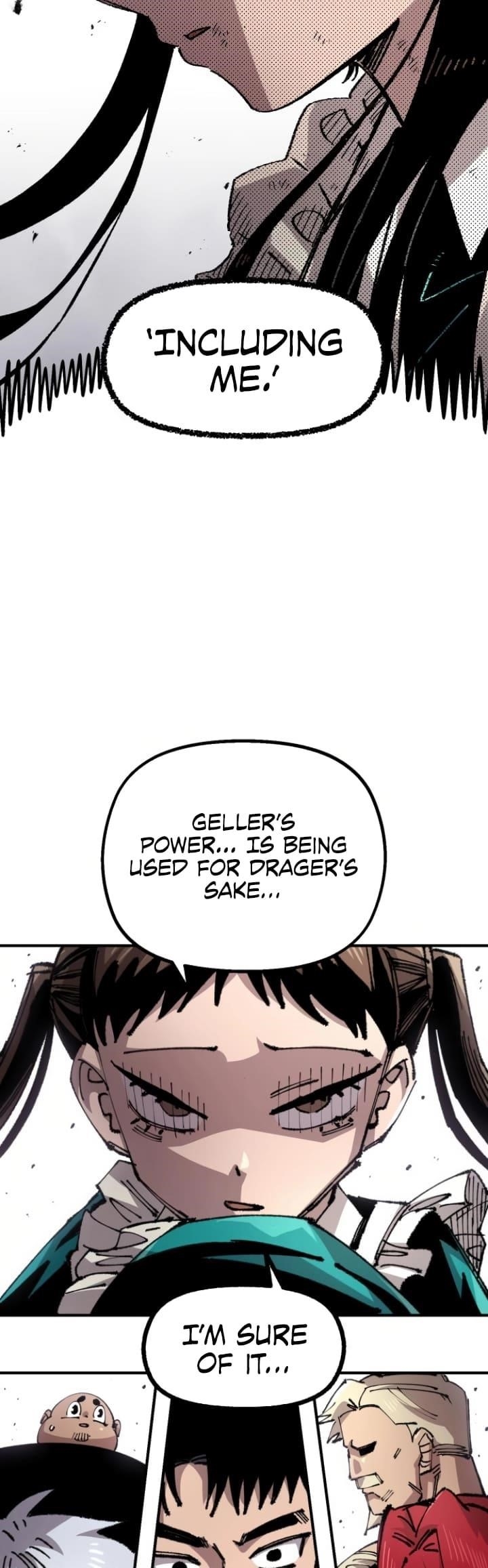 Reincarnation of the Veteran Soldier - Chapter 138 Page 23