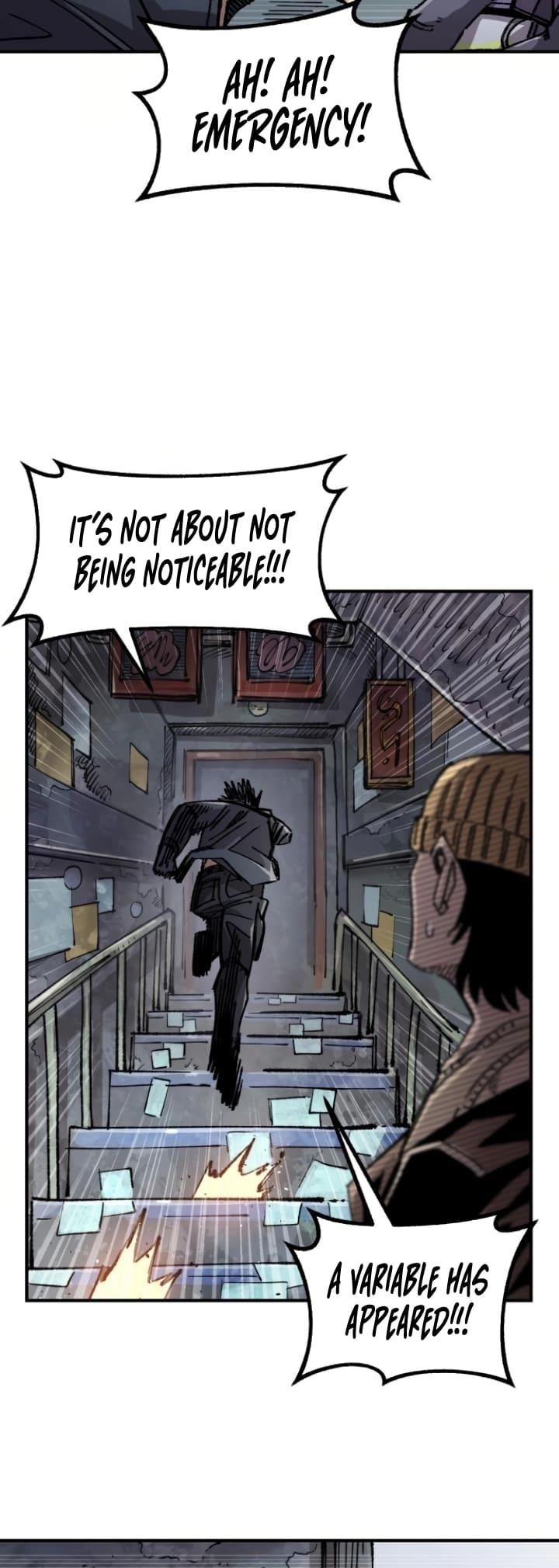 Reincarnation of the Veteran Soldier - Chapter 138 Page 29