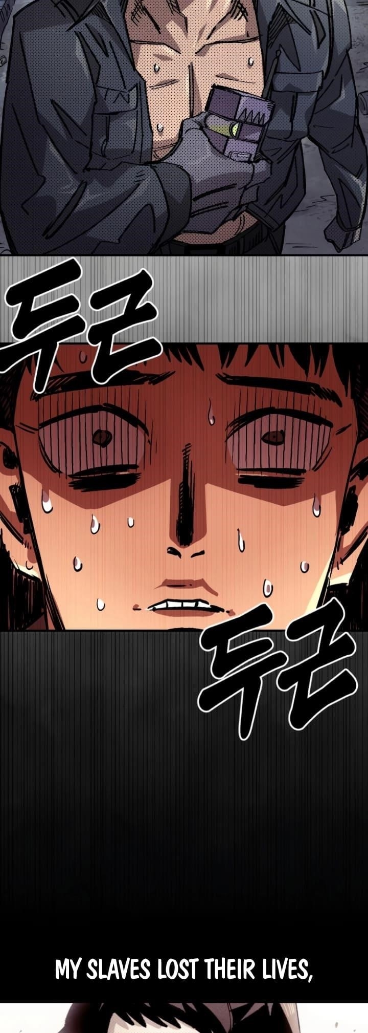 Reincarnation of the Veteran Soldier - Chapter 138 Page 32