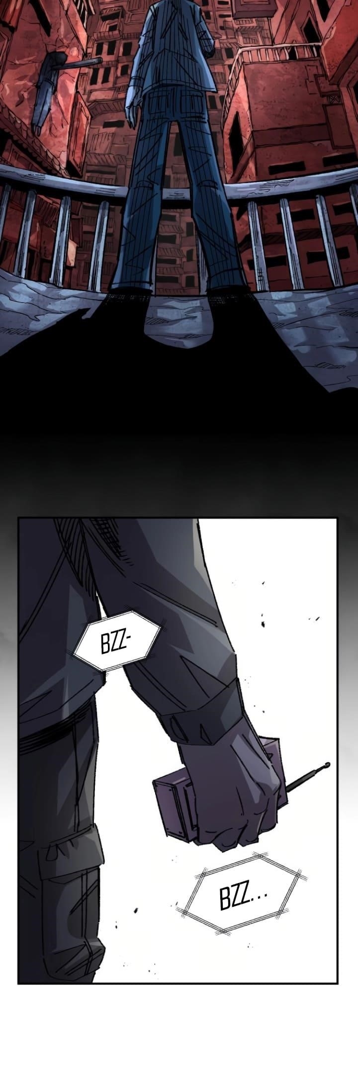 Reincarnation of the Veteran Soldier - Chapter 138 Page 37