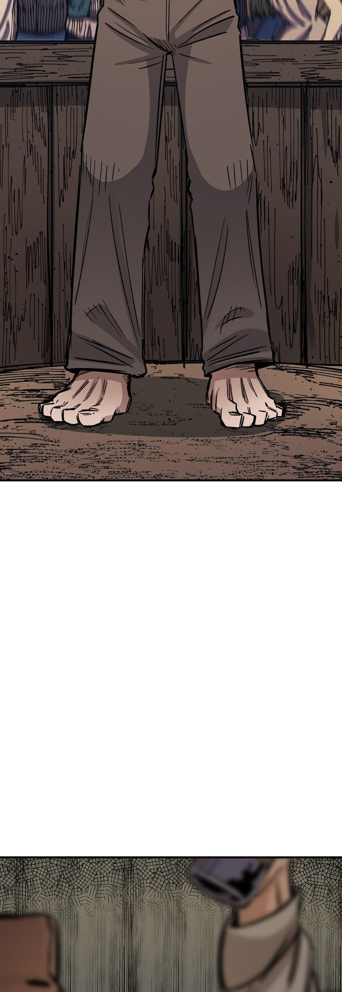 Reincarnation of the Veteran Soldier - Chapter 14 Page 17