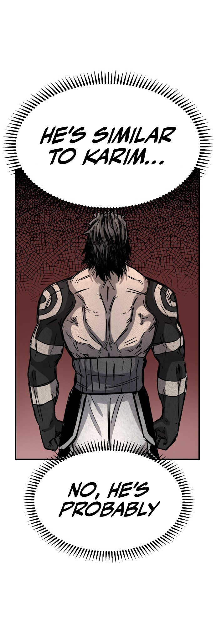 Reincarnation of the Veteran Soldier - Chapter 14 Page 21