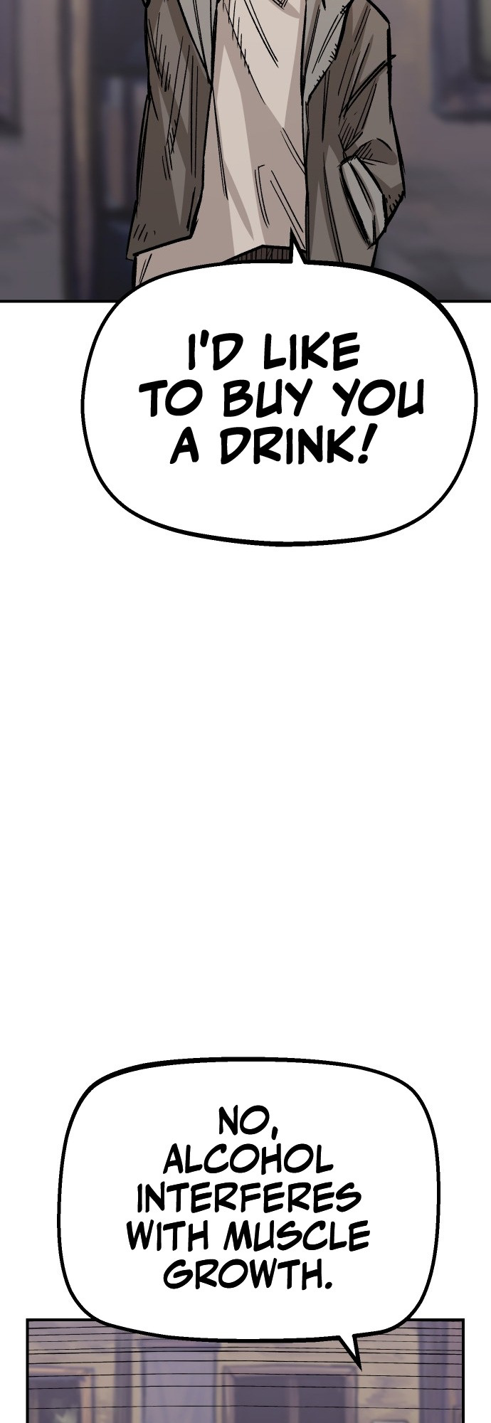 Reincarnation of the Veteran Soldier - Chapter 14 Page 37