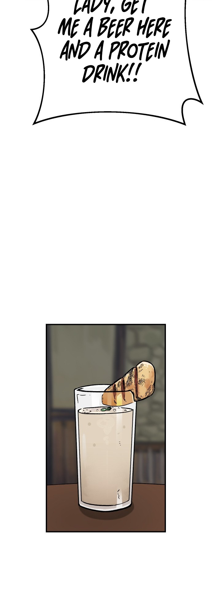 Reincarnation of the Veteran Soldier - Chapter 14 Page 41