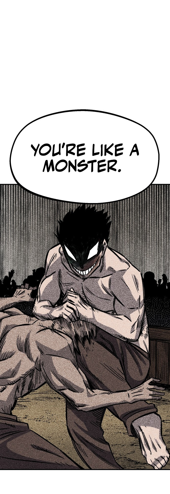 Reincarnation of the Veteran Soldier - Chapter 14 Page 43