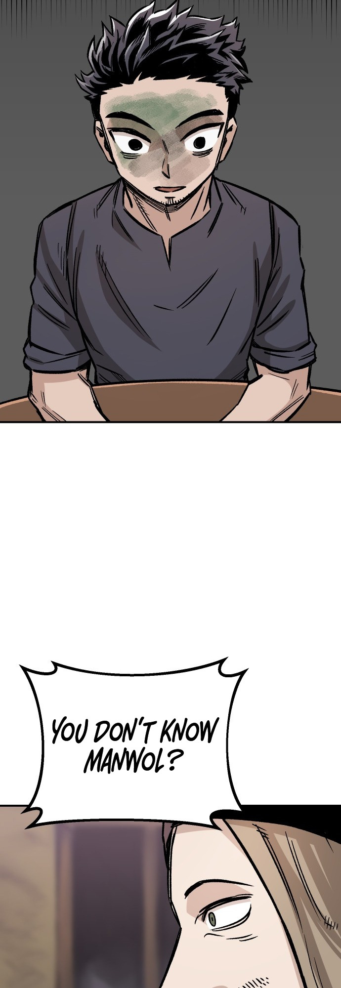 Reincarnation of the Veteran Soldier - Chapter 14 Page 48