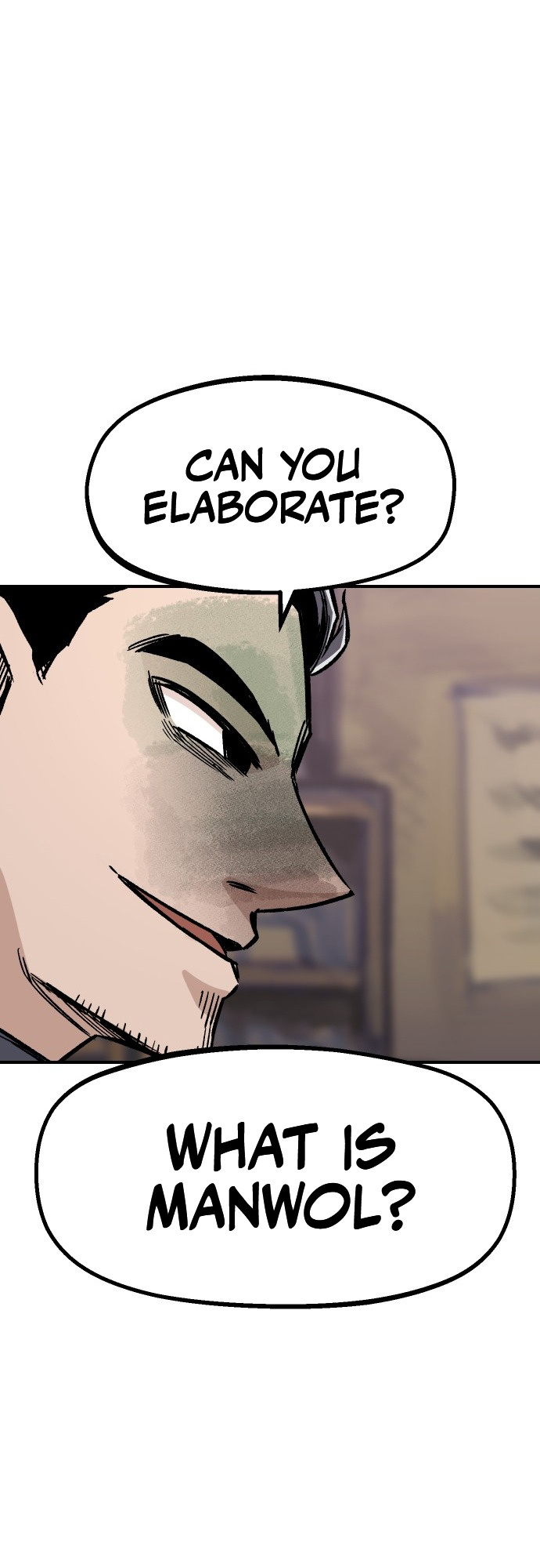 Reincarnation of the Veteran Soldier - Chapter 14 Page 50