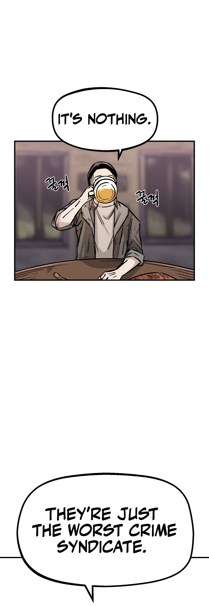 Reincarnation of the Veteran Soldier - Chapter 14 Page 51