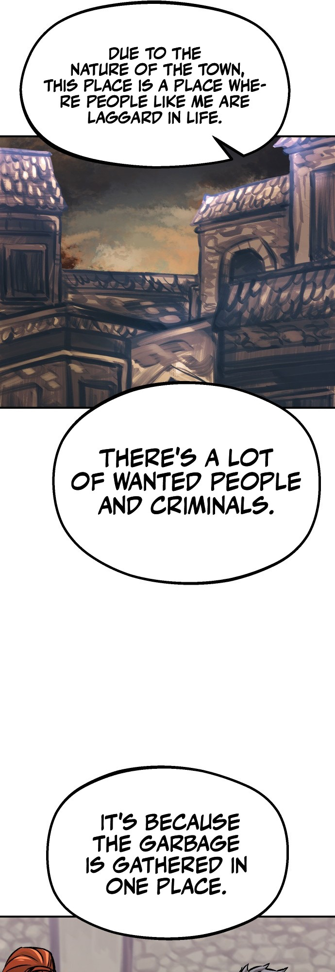 Reincarnation of the Veteran Soldier - Chapter 14 Page 53