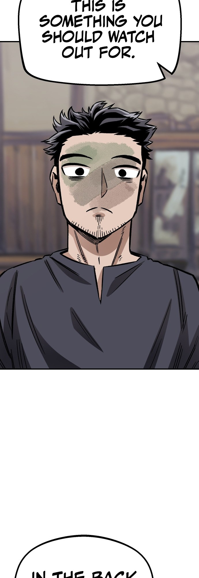 Reincarnation of the Veteran Soldier - Chapter 14 Page 60