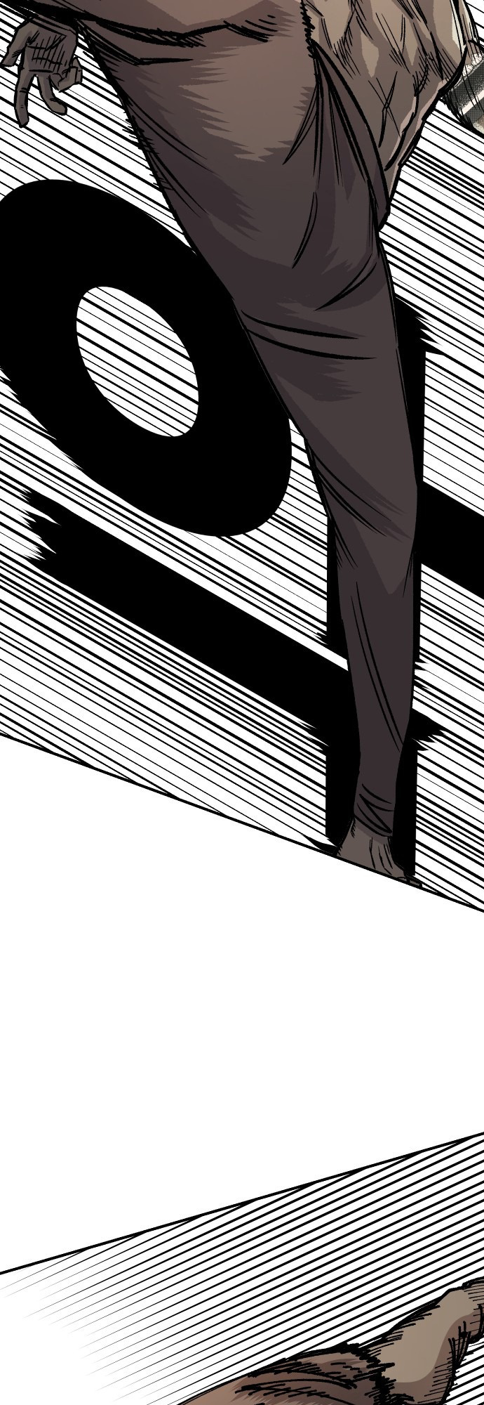 Reincarnation of the Veteran Soldier - Chapter 14 Page 9