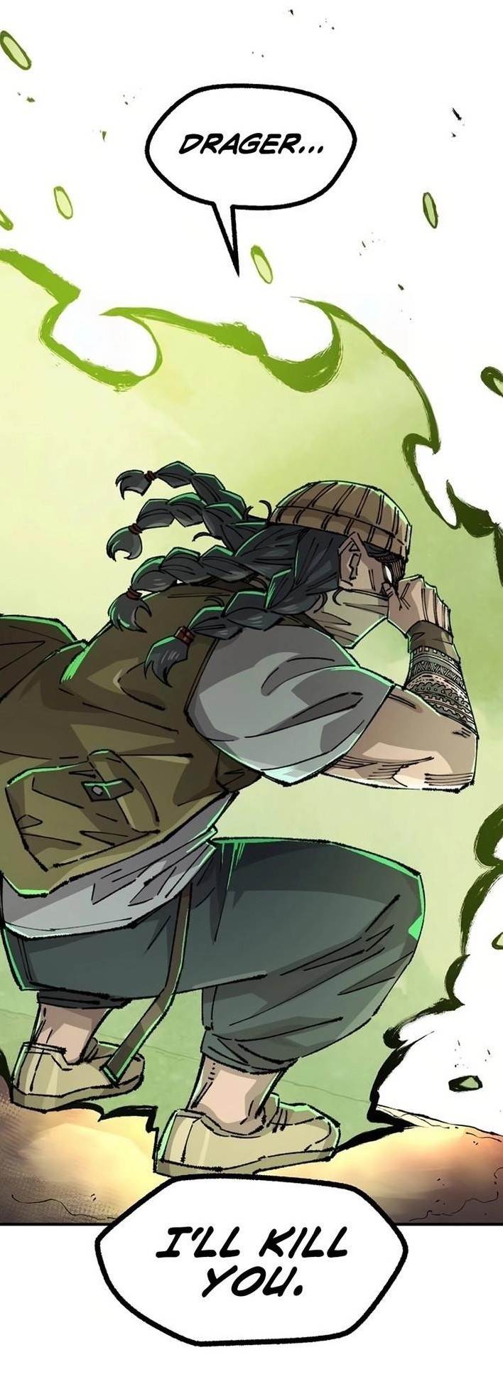 Reincarnation of the Veteran Soldier - Chapter 148 Page 12