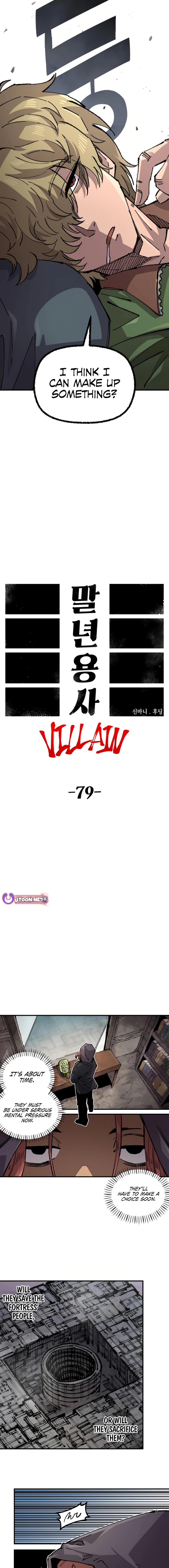 Reincarnation of the Veteran Soldier - Chapter 149 Page 2