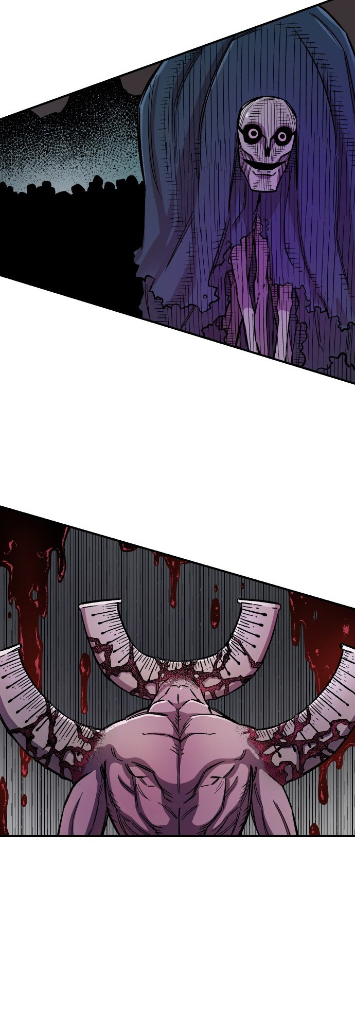 Reincarnation of the Veteran Soldier - Chapter 15 Page 12