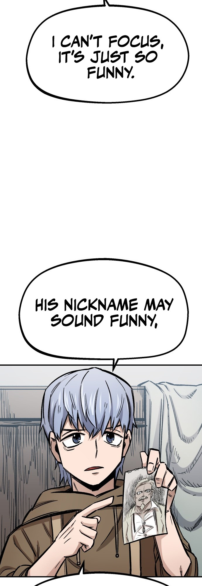 Reincarnation of the Veteran Soldier - Chapter 15 Page 24