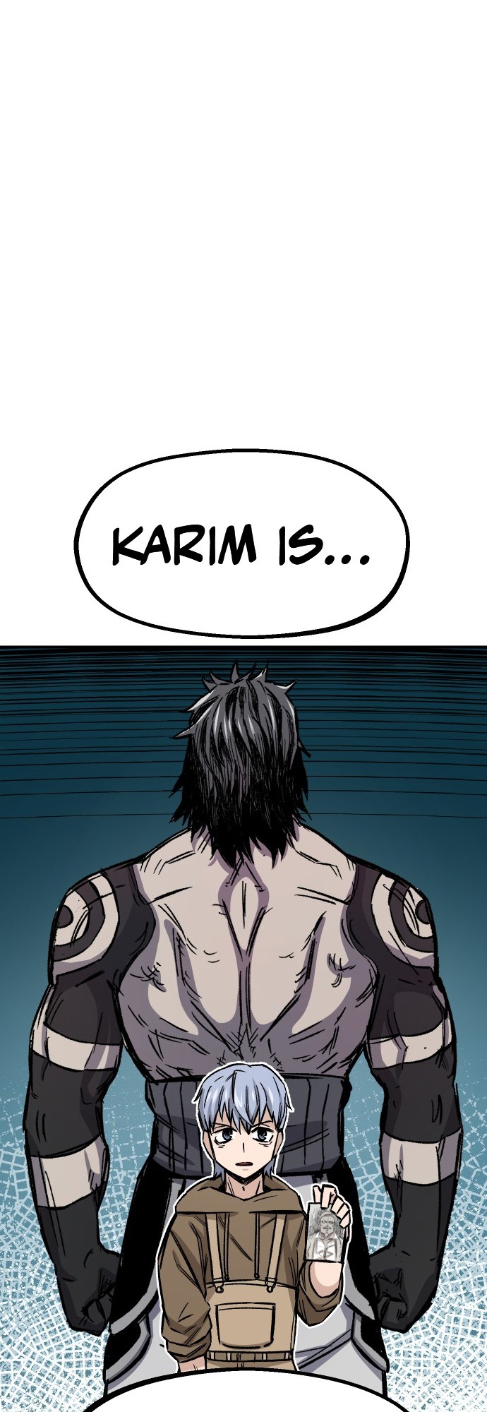 Reincarnation of the Veteran Soldier - Chapter 15 Page 27