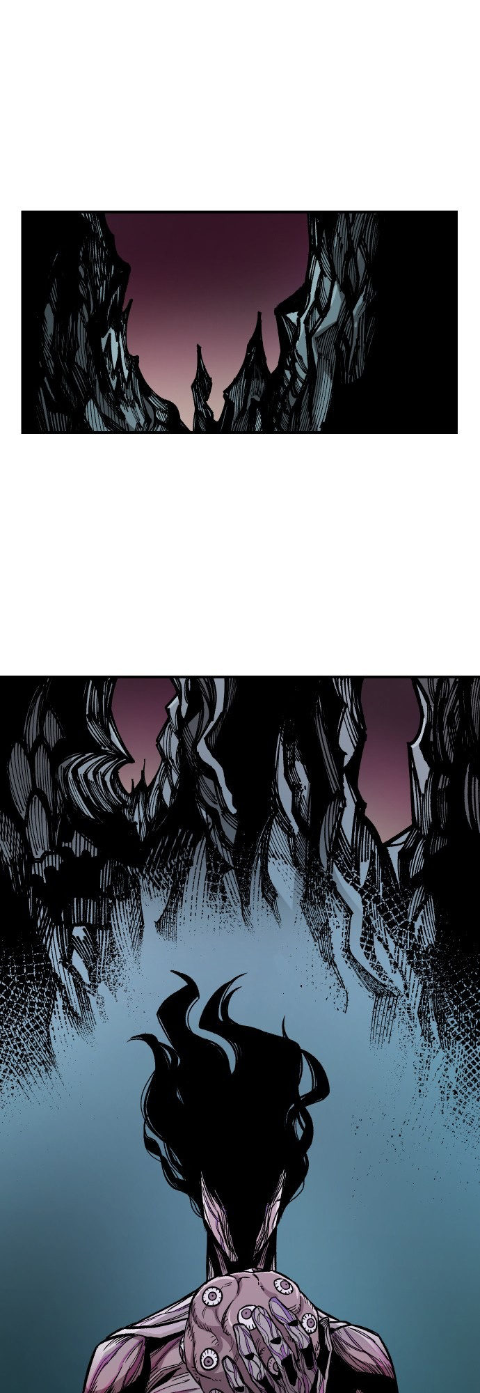 Reincarnation of the Veteran Soldier - Chapter 15 Page 3