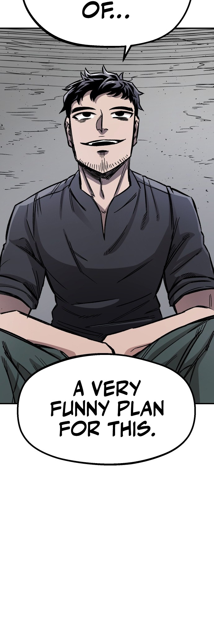 Reincarnation of the Veteran Soldier - Chapter 15 Page 34