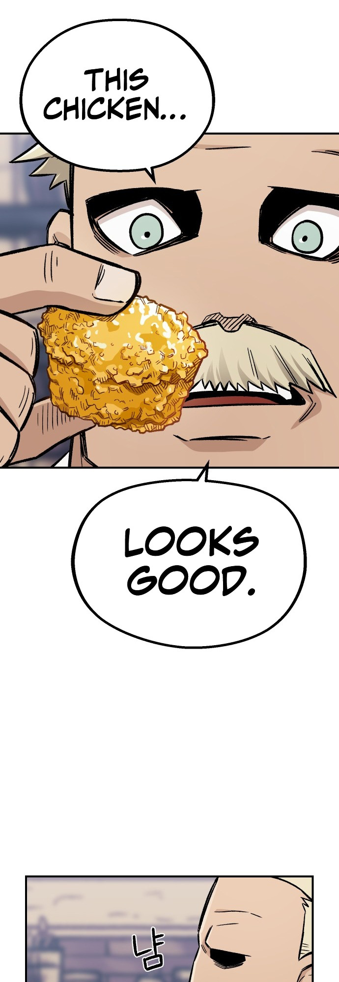 Reincarnation of the Veteran Soldier - Chapter 15 Page 39