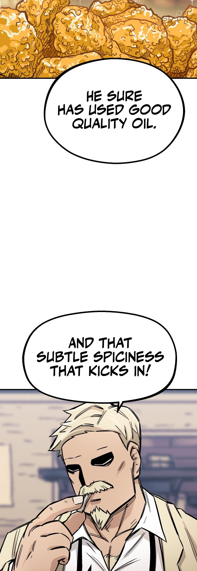 Reincarnation of the Veteran Soldier - Chapter 15 Page 42