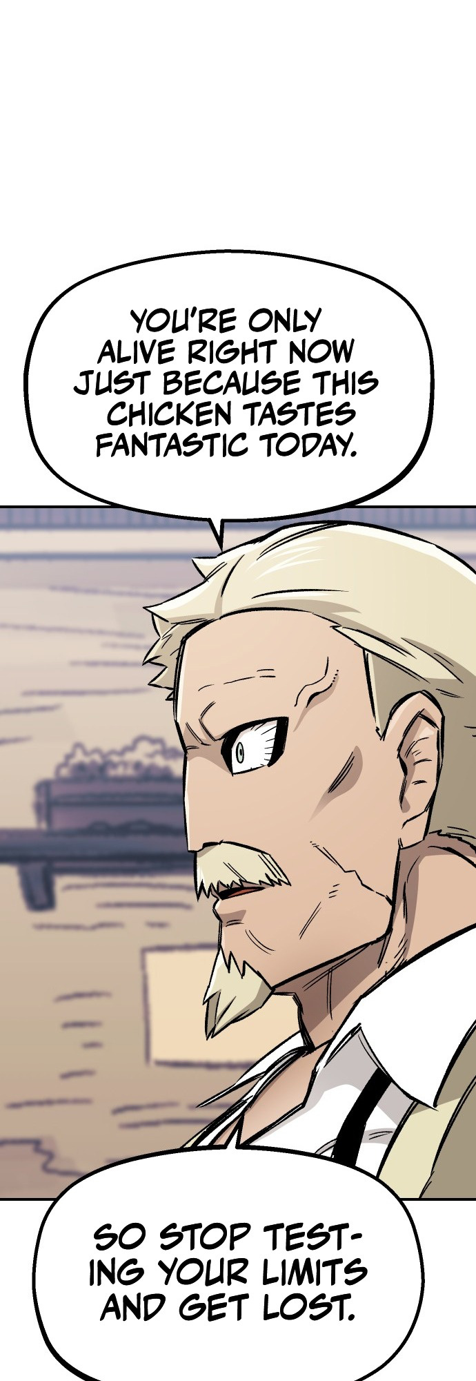 Reincarnation of the Veteran Soldier - Chapter 15 Page 46