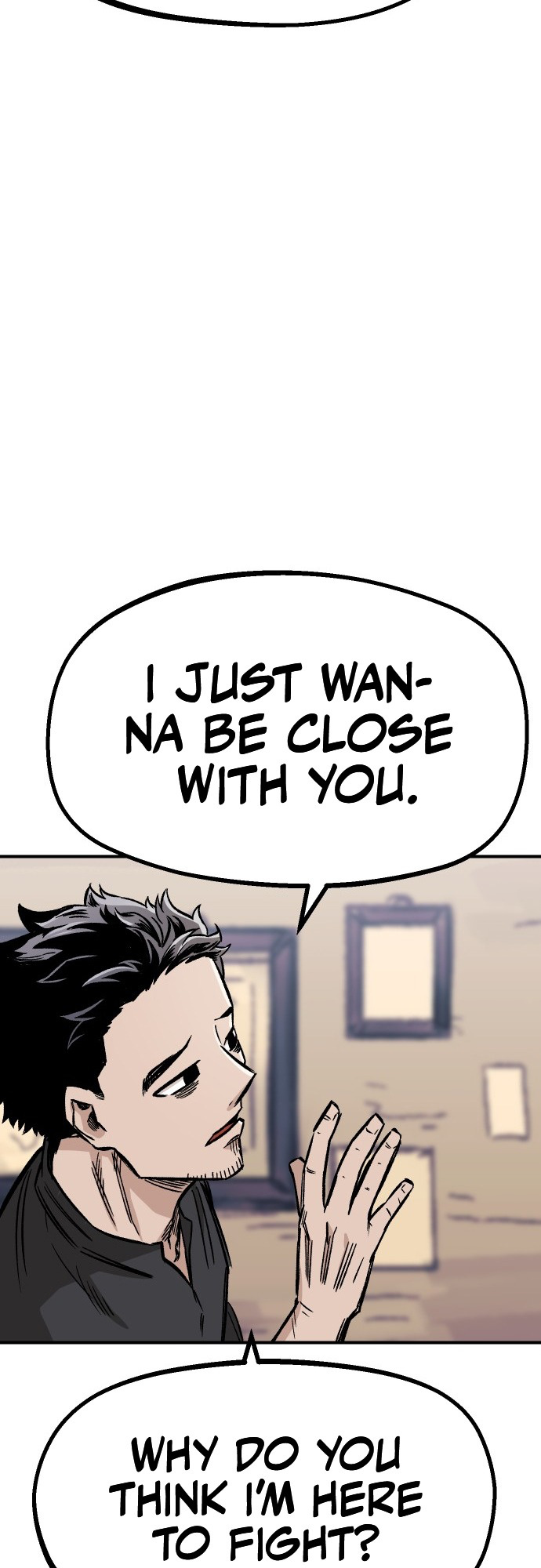 Reincarnation of the Veteran Soldier - Chapter 15 Page 47