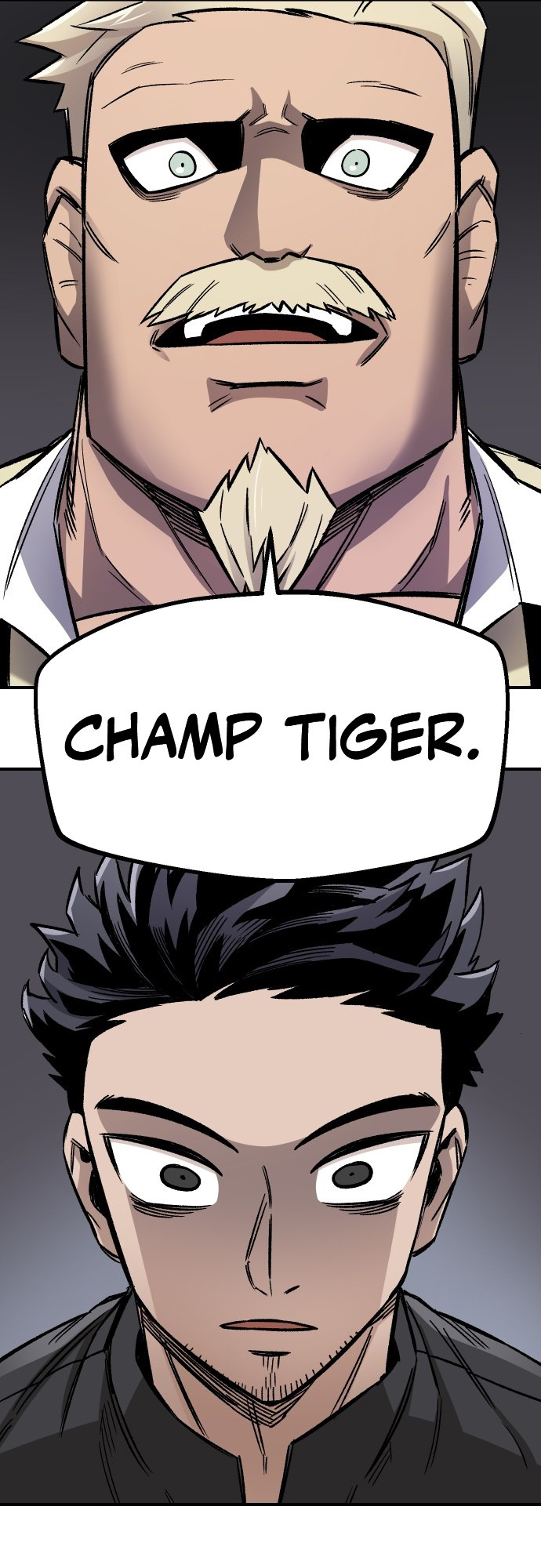 Reincarnation of the Veteran Soldier - Chapter 15 Page 50