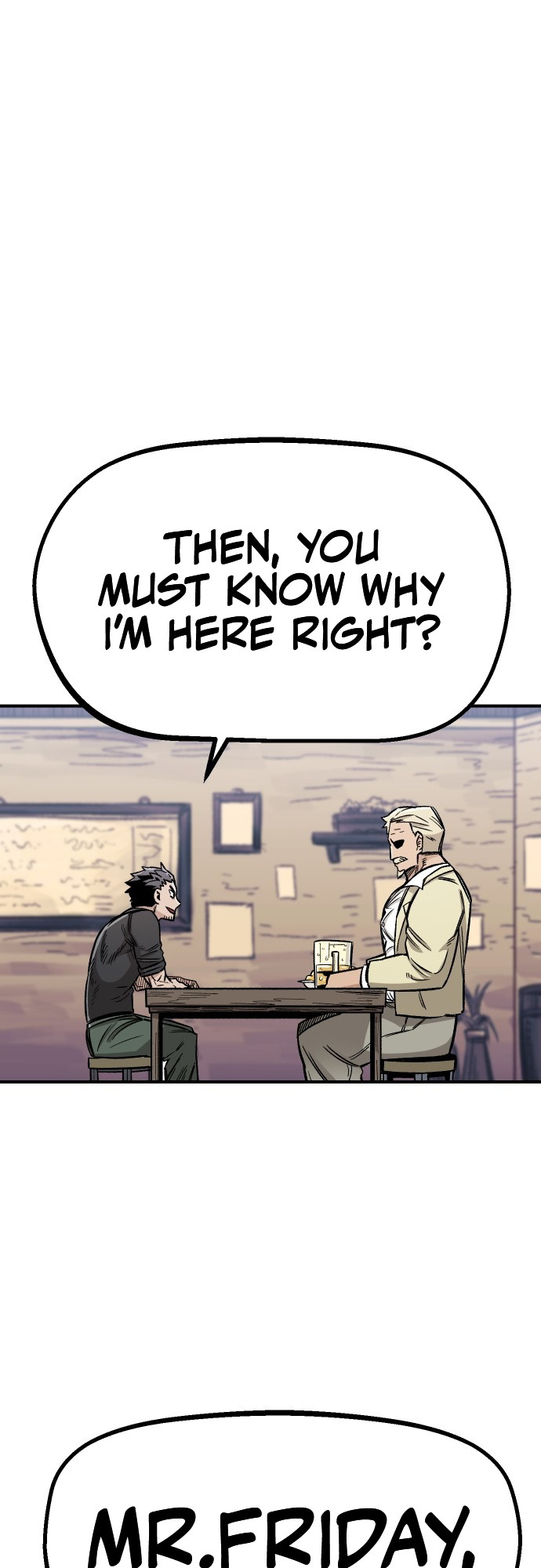 Reincarnation of the Veteran Soldier - Chapter 15 Page 52