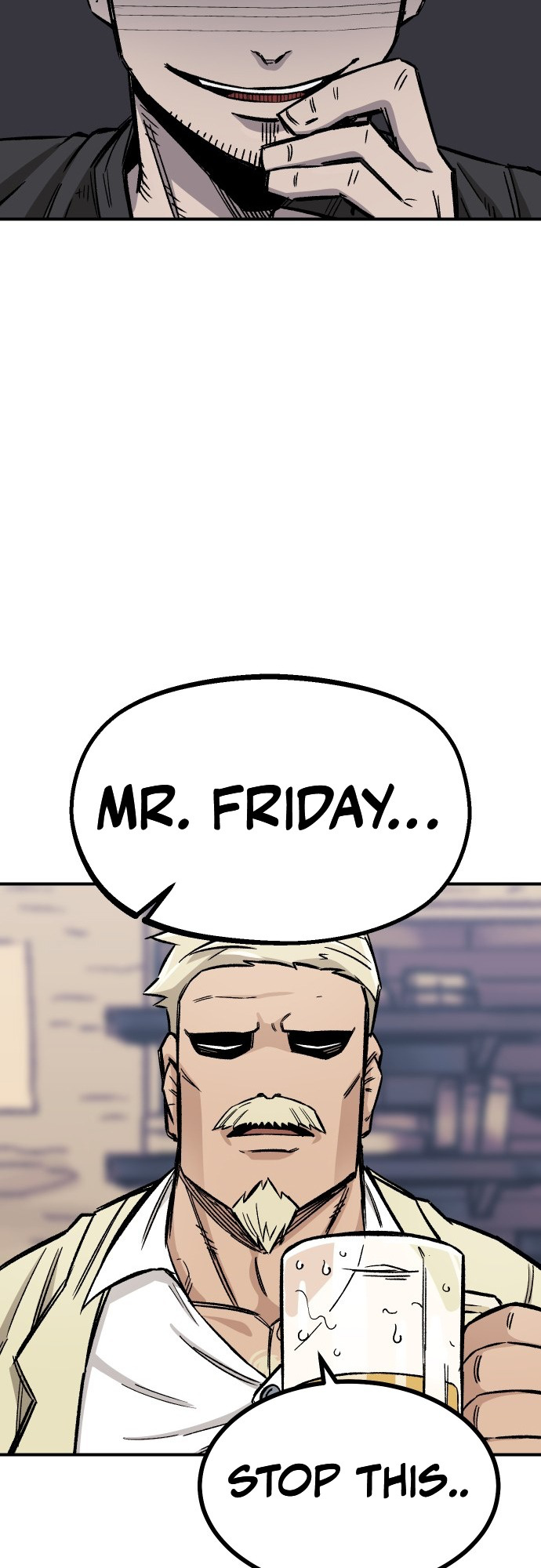 Reincarnation of the Veteran Soldier - Chapter 15 Page 61