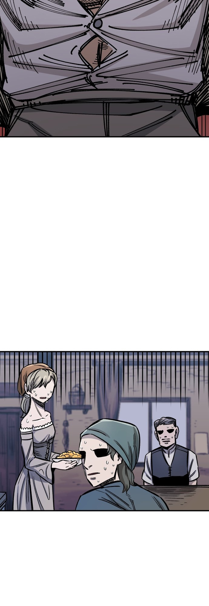 Reincarnation of the Veteran Soldier - Chapter 15 Page 70