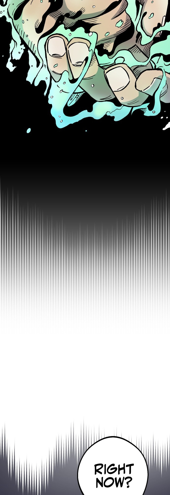 Reincarnation of the Veteran Soldier - Chapter 15 Page 80