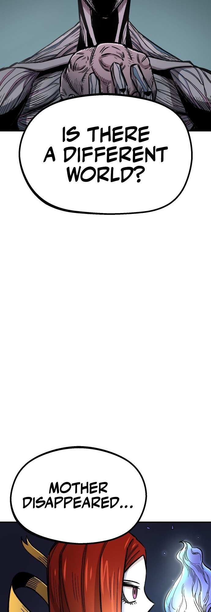 Reincarnation of the Veteran Soldier - Chapter 15 Page 9