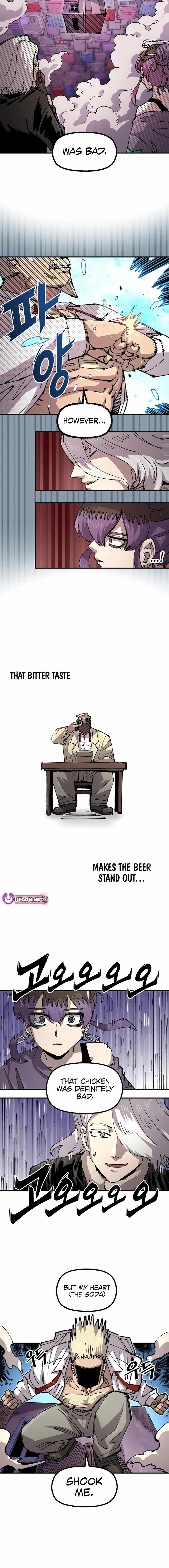 Reincarnation of the Veteran Soldier - Chapter 150 Page 2