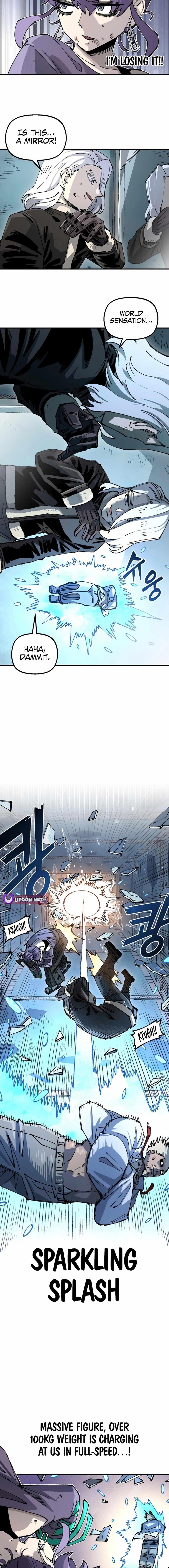 Reincarnation of the Veteran Soldier - Chapter 150 Page 7