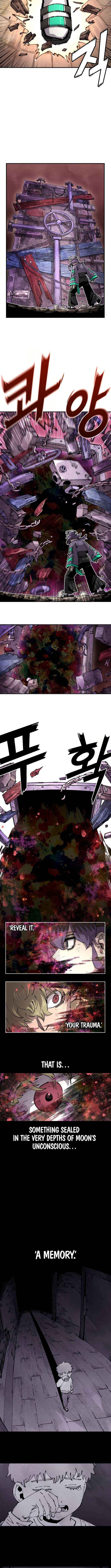 Reincarnation of the Veteran Soldier - Chapter 154 Page 7