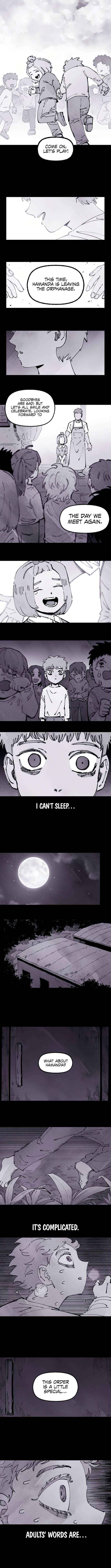 Reincarnation of the Veteran Soldier - Chapter 154 Page 9