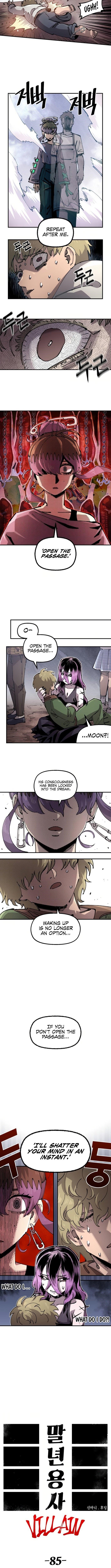 Reincarnation of the Veteran Soldier - Chapter 155 Page 2