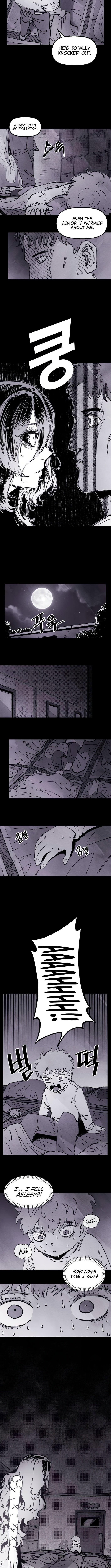 Reincarnation of the Veteran Soldier - Chapter 155 Page 4