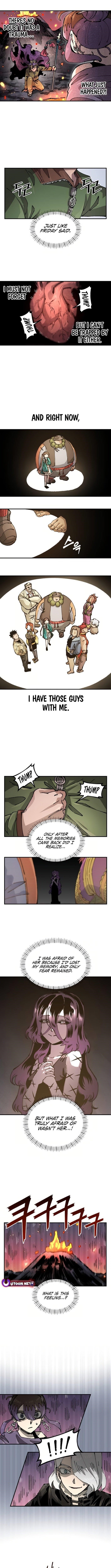 Reincarnation of the Veteran Soldier - Chapter 155 Page 7