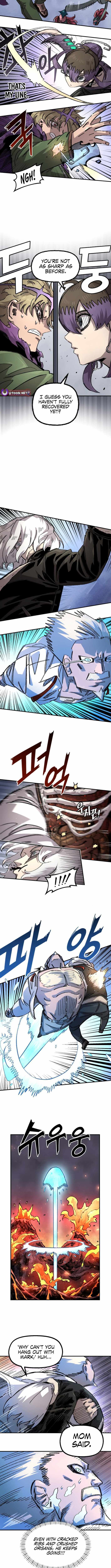 Reincarnation of the Veteran Soldier - Chapter 156 Page 3