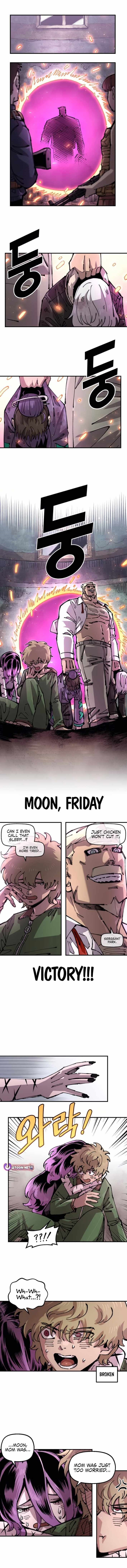 Reincarnation of the Veteran Soldier - Chapter 157 Page 1